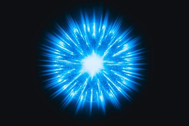 Nucleus of Atom|Energy Healing Photo of Nucleus of Atom|Energy Healing