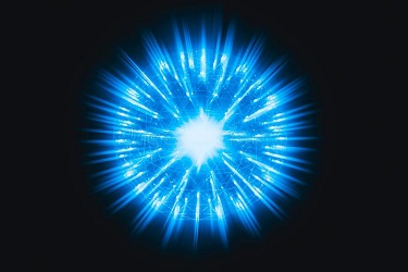 Photo of Nucleus of Atom|Energy Healing