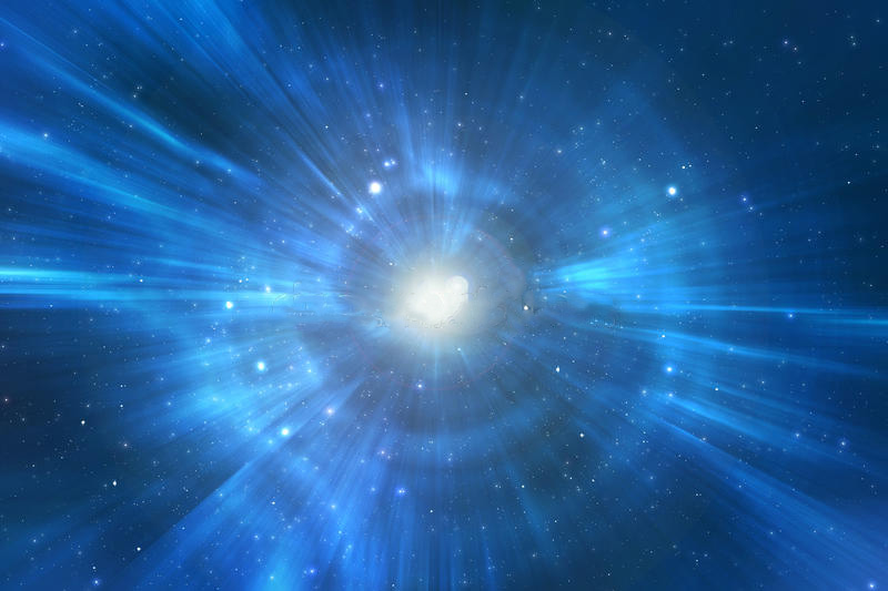 Space Warp|Energy Healing Space-Warp Travel|Energy Healing