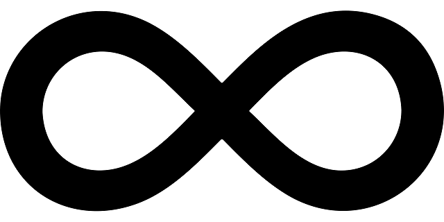 Infinity Symbol